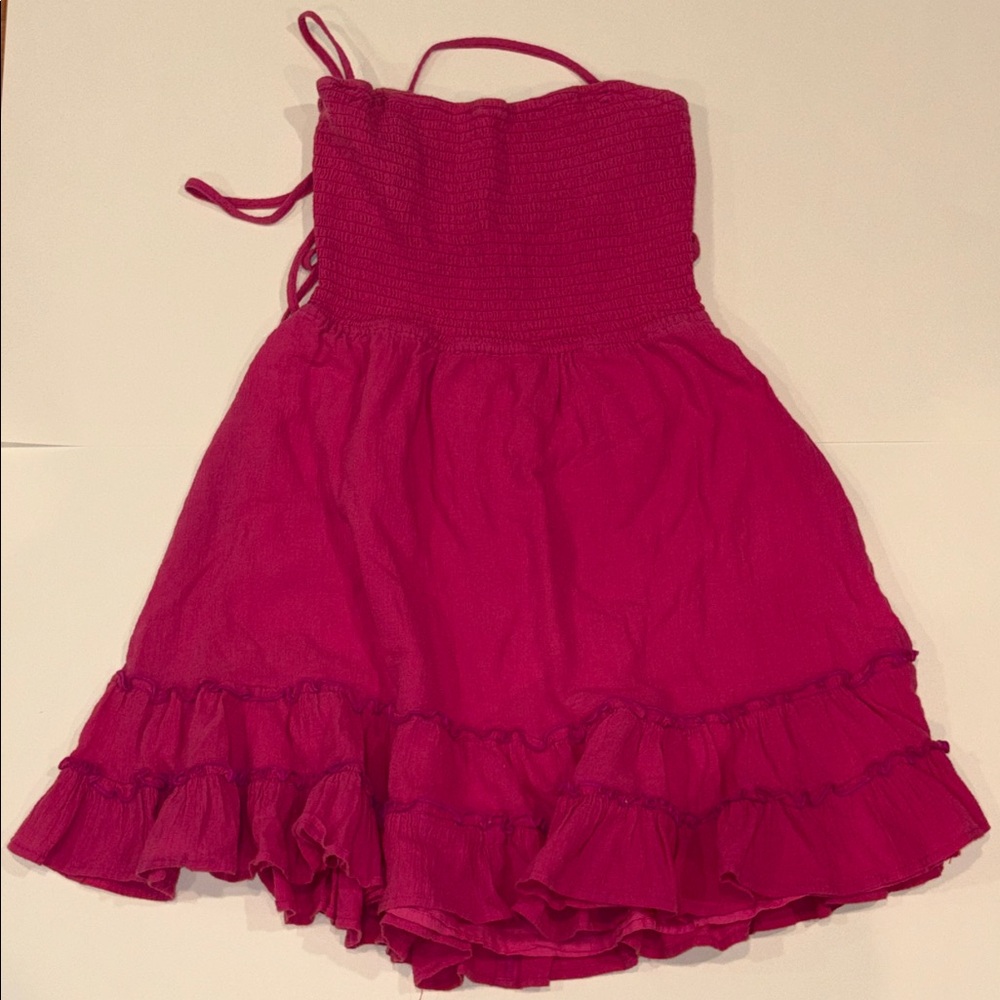 Flowy Sundress